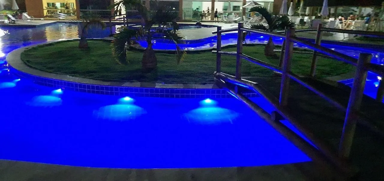 Porto De Galinhas | Muro Alto 116B アパート Pôrto das Galinhas