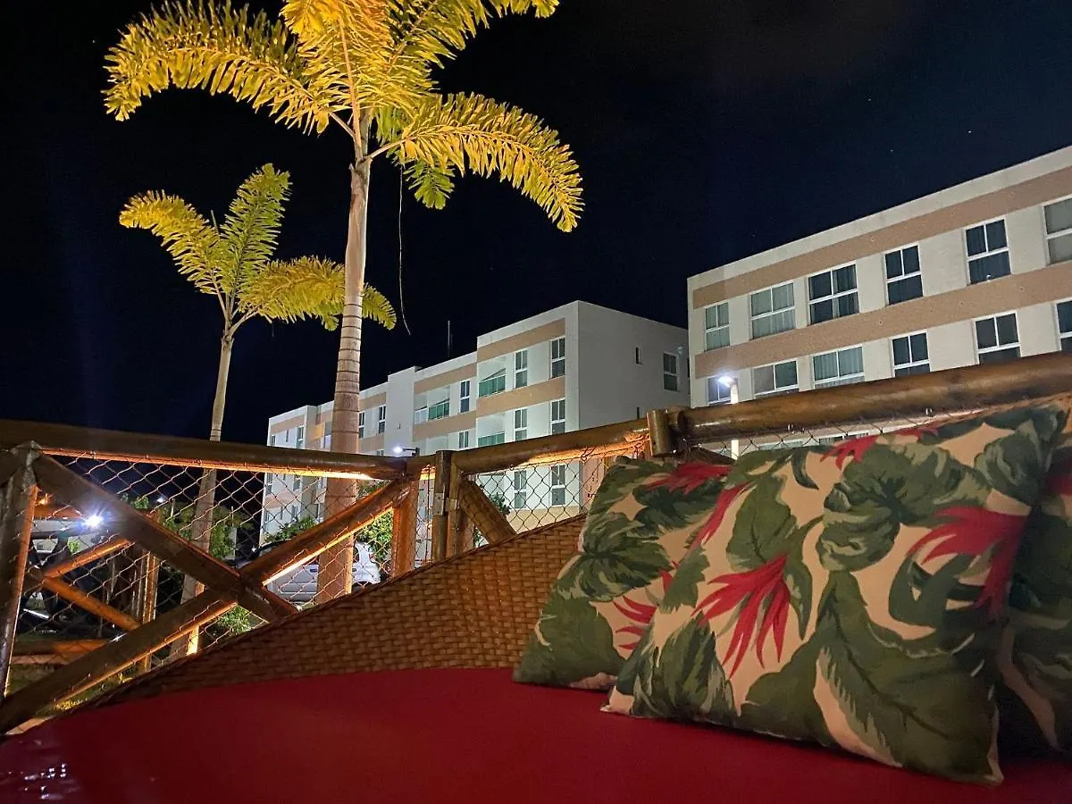 Porto De Galinhas | Muro Alto 116B