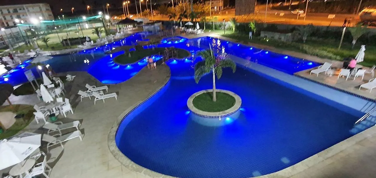 Porto De Galinhas | Muro Alto 116B アパート Pôrto das Galinhas