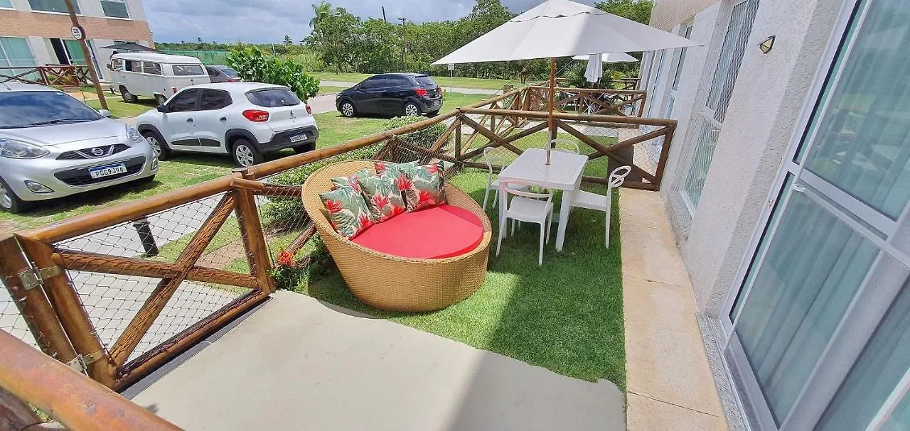 Porto De Galinhas | Muro Alto 116B 0*, Pôrto das Galinhas ブラジル