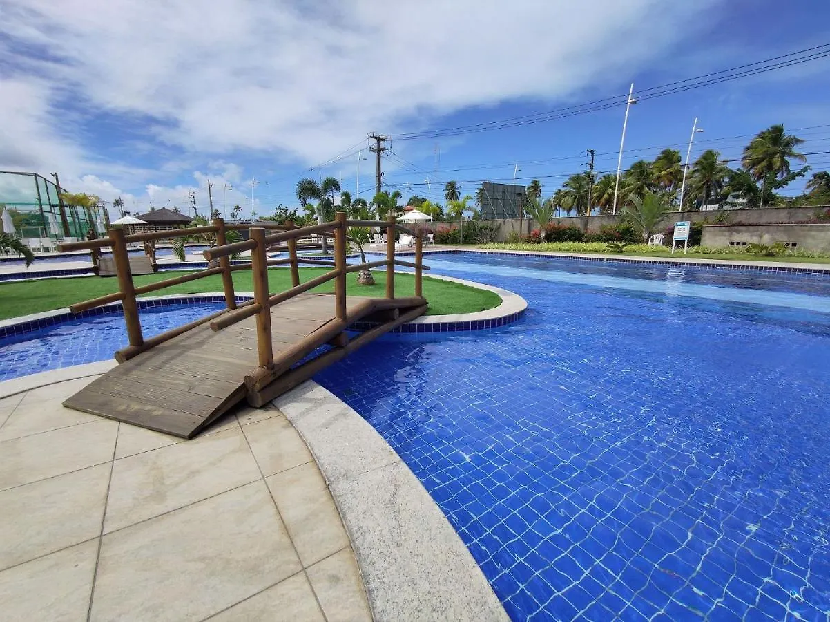 Porto De Galinhas | Muro Alto 116B