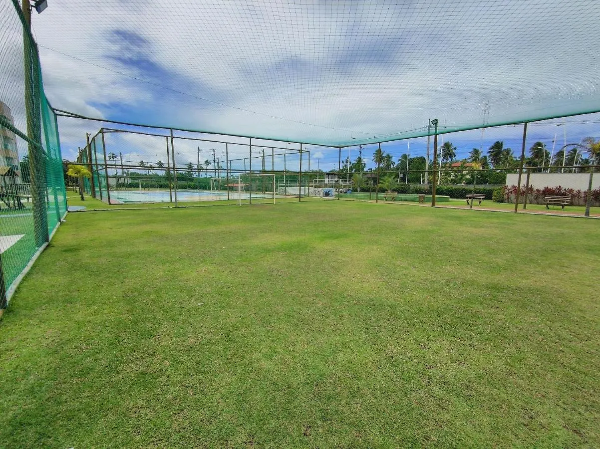 アパート Porto De Galinhas | Muro Alto 116B ブラジル