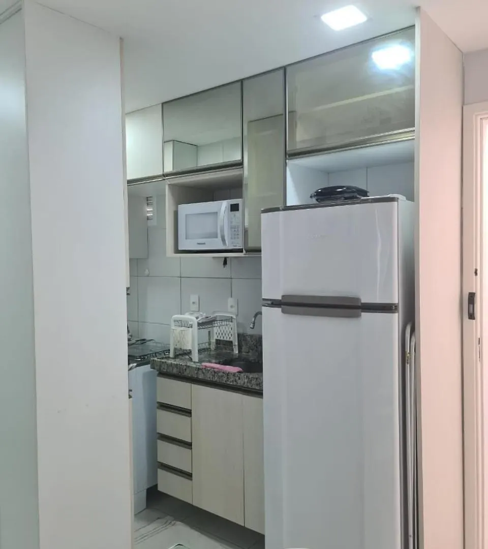 Porto De Galinhas | Muro Alto 116B アパート