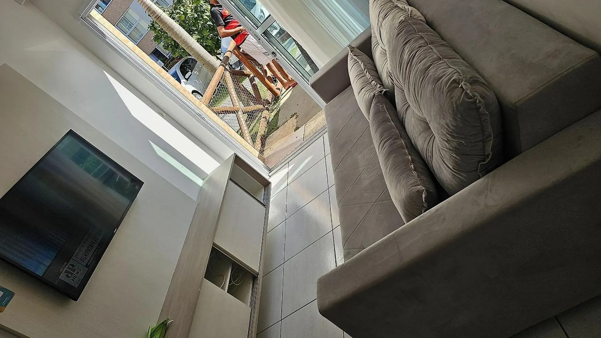 Porto De Galinhas | Muro Alto 116B