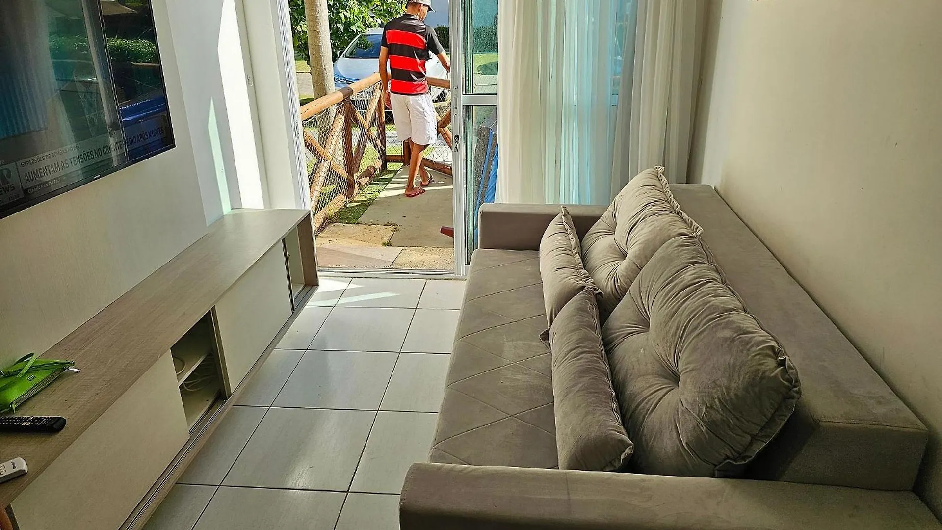 Porto De Galinhas | Muro Alto 116B 0*, Pôrto das Galinhas ブラジル